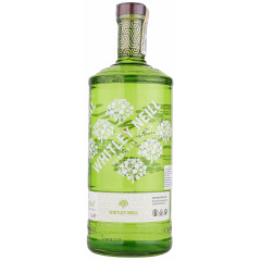 Whitley Neill Agrise Gin 1L