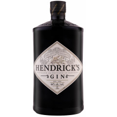 Hendrick's 1L