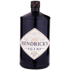 Hendrick's 1L