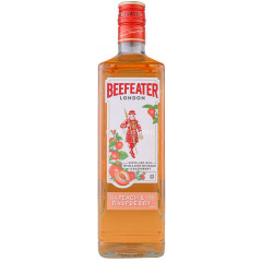 Beefeater Peach & Raspberry 0.7L
