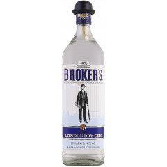 Broker's 1L