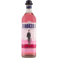 Broker's Pink 1L