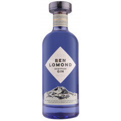 Ben Lomond 0.7L