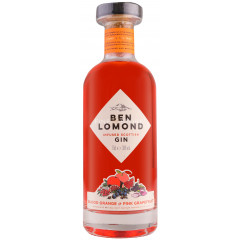 Ben Lomond Blood Orange & Pink Grapefruit 0.7L