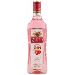 Zafiro Strawberry 0.7L