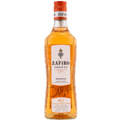 Zafiro Orange 0.7L