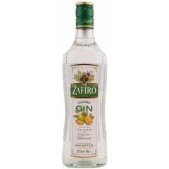 Zafiro Calamansi 0.7L