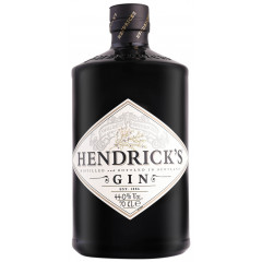 Hendrick's 0.7L