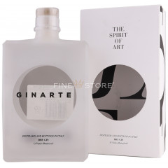 Ginarte Lissoni Edition Cutie Cadou 0.7L