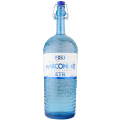 Marconi 42 Gin 0.7L