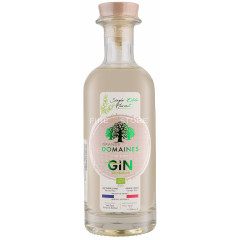 Grands Domaines Gin Bio 0.7L
