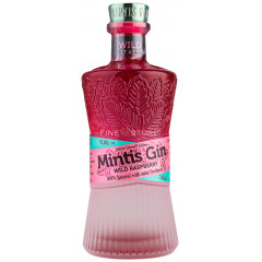 Mintis Wild Raspberry 0.7L