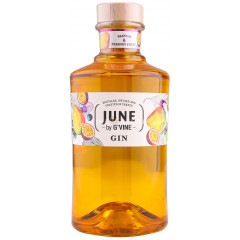 June Mango & Passion Fruit 0.7L