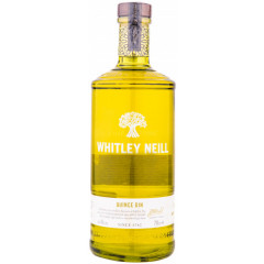 Whitley Neill Quince Gin 0.7L