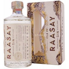 Isle Of Raasay Gin 0.7L