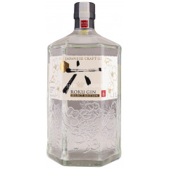 Suntory Roku Gin 1L