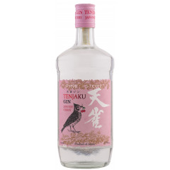 Tenjaku Cherry 0.7L