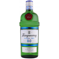 Tanqueray Alcohol Free 0.7L