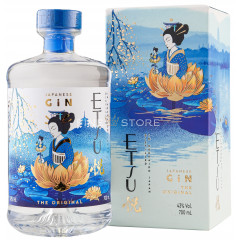 Etsu Japanesse Gin 0.7L