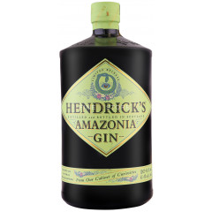 Hendrick's Amazonia 1L