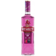 Wembley Wildberry Gin 0.7L