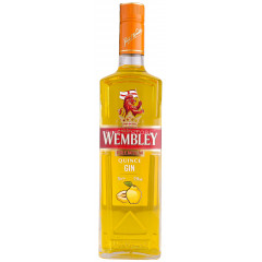 Wembley Quince Gin 0.7L