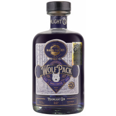 WolfPack Moonlight 0.5L