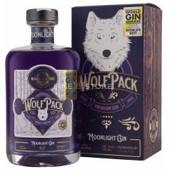 WolfPack Moonlight Cutie Cadou 0.7L