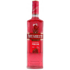 Wembley Strawberry Pink 0.7L