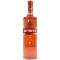 Wembley Peach 0.7L