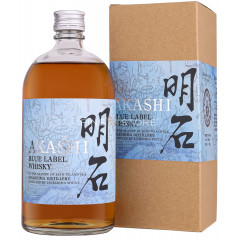 Akashi Blue Label 0.7L