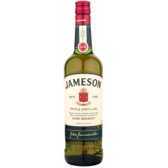 Jameson Original 0.7L