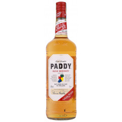 Paddy Old Irish 1L