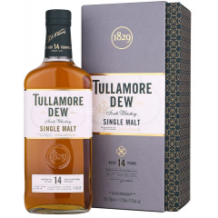 Tullamore Dew 14 Ani 0.7L