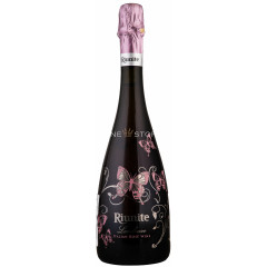 Riunite Butterfly Lambrusco Rose 0.75L