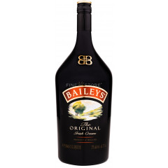 Baileys Irish Cream 1.5L