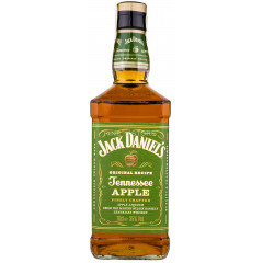 Jack Daniel's Apple 0.7L