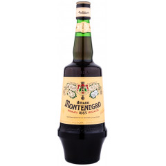 Amaro Montenegro 1L