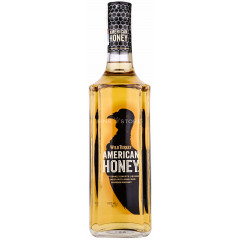 Wild Turkey American Honey 0.7L