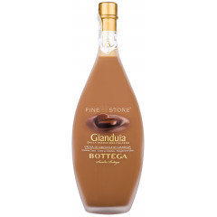 Bottega Gianduia Crema Di Cioccolato 0.5L