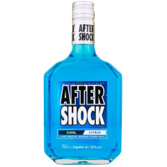 Aftershock Blue 0.7L