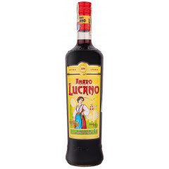 Amaro Lucano 1L