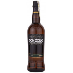 Don Zoilo Fino Sherry 0.75L