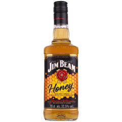 Jim Beam Honey 0.7L