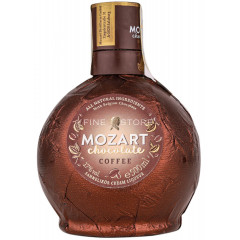 Mozart Chocolate Coffee 0.5L