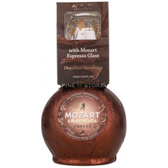 Mozart Chocolate Coffee Cu Ceasca 0.5L	