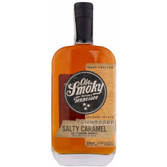 Ole Smoky Salty Caramel 0.7L
