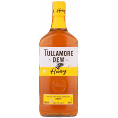 Tullamore Dew Honey 0.7L