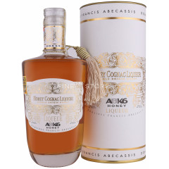 ABK6 Liqueur Honey Blend 0.7L
