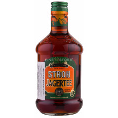 Stroh Jagertee 0.5L